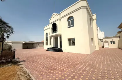 Villa - 5 Bedrooms - 7 Bathrooms for rent in West Bay Lagoon Villas - West Bay Lagoon - West Bay Lagoon - Doha