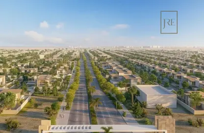 Land - Studio for sale in Huzoom Villas - Lusail City - Lusail