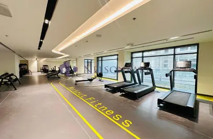 شقة - 2 غرف نوم - 3 حمامات للايجار في عرض البوليفارد - مدينة الياسمين - الوسيل