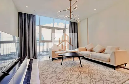 Apartment - 3 Bedrooms - 3 Bathrooms for rent in Floresta Gardens - Floresta Gardens - The Pearl Island - Doha