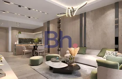 Apartment - 3 Bedrooms - 4 Bathrooms for sale in Lusail Residence - Marina District - Lusail