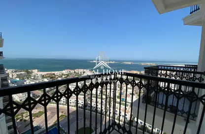 Apartment - 1 Bedroom - 2 Bathrooms for sale in Floresta Gardens - Floresta Gardens - The Pearl Island - Doha