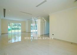 Villa - 4 bedrooms - 5 bathrooms for rent in West Bay Lagoon Villas - West Bay Lagoon - West Bay Lagoon - Doha Villa - 4 bedrooms - 5 bathrooms for rent in West Bay Lagoon Villas - West Bay Lagoon - West Bay Lagoon - Doha