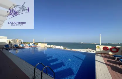 Apartment - 2 Bedrooms - 3 Bathrooms for rent in Giardino Gardens - Giardino Villas - The Pearl Island - Doha