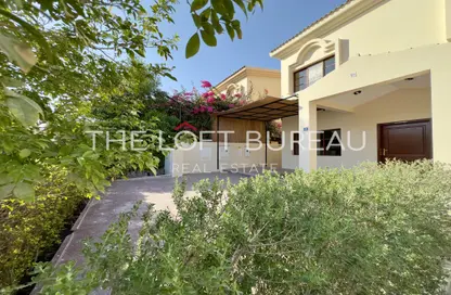 Villa - 3 Bedrooms - 4 Bathrooms for rent in Duhail Villas - Al Duhail - Doha Villa - 3 Bedrooms - 4 Bathrooms for rent in Duhail Villas - Al Duhail - Doha