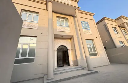 Villa - 5 Bedrooms - 6 Bathrooms for rent in Street 871 - Al Duhail South - Al Duhail - Doha
