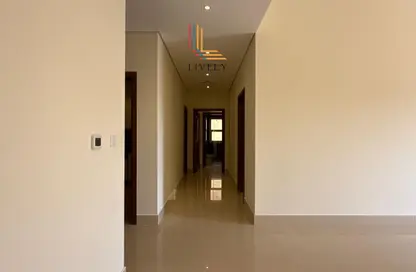 شقة - 3 غرف نوم - 4 حمامات للايجار في ريجنسي ريزيدنس فوكس هيلز 2 - الوسيل