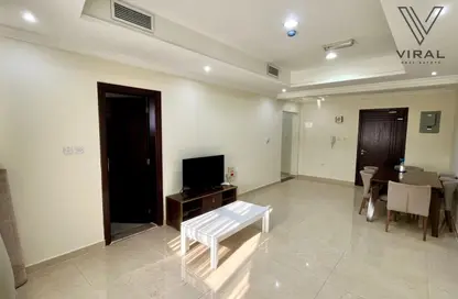Apartment - 2 Bedrooms - 2 Bathrooms for rent in Najma Street - Najma - Doha