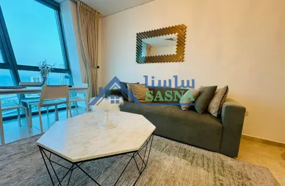 شقة - 2 غرف نوم - 3 حمامات للايجار في برج زجزاج ب - أبراج زجزاج - الخليج الغربي - الدوحة شقة - 2 غرف نوم - 3 حمامات للايجار في برج زجزاج ب - أبراج زجزاج - الخليج الغربي - الدوحة