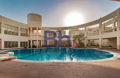 Villa - 4 Bedrooms - 4 Bathrooms for rent in Al Waab Street - Al Waab - Doha