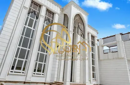 Villa - 7+ Bedrooms - 7+ Bathrooms for sale in Bani Hajer - Al Rayyan - Doha