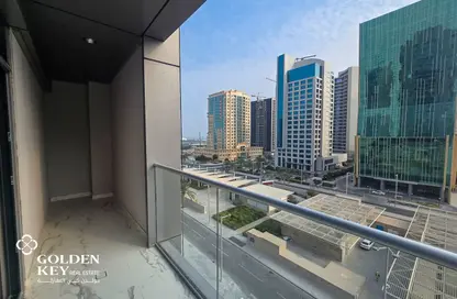 Apartment - 2 Bedrooms - 3 Bathrooms for rent in Lusail Residence - Marina District - Lusail Apartment - 2 Bedrooms - 3 Bathrooms for rent in Lusail Residence - Marina District - Lusail