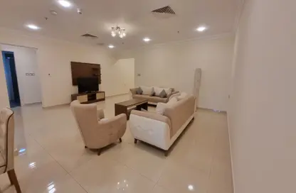 Apartment - 2 Bedrooms - 3 Bathrooms for rent in Fereej Abdul Aziz - Fereej Abdul Aziz - Doha Apartment - 2 Bedrooms - 3 Bathrooms for rent in Fereej Abdul Aziz - Fereej Abdul Aziz - Doha