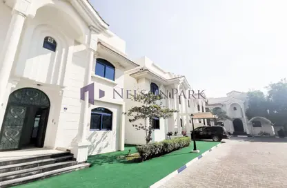 Villa - 5 Bedrooms - 3 Bathrooms for rent in Dareem Street - Al Hilal East - Al Hilal - Doha