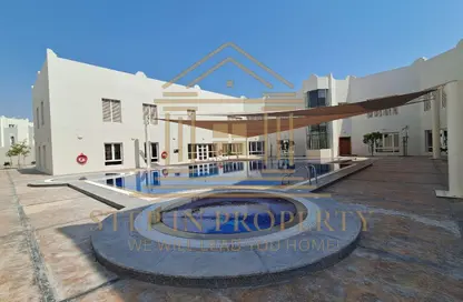 Villa - 5 Bedrooms - 6 Bathrooms for rent in Wadi Al Markh - Muraikh - AlMuraikh - Doha Villa - 5 Bedrooms - 6 Bathrooms for rent in Wadi Al Markh - Muraikh - AlMuraikh - Doha