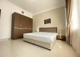 Apartment - 1 bedroom - 1 bathroom for rent in Ibn Al Haitam Street - Fereej Abdul Aziz - Doha