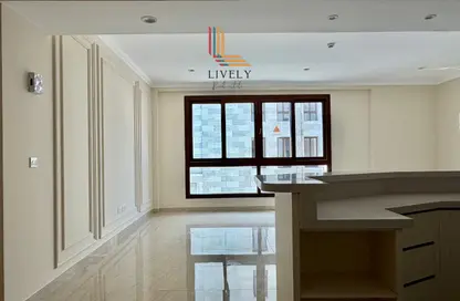 شقة - 2 غرف نوم - 3 حمامات للايجار في شقق أرتان ريزيدنس فوكس هيلز 150 - فوكس هيلز - الوسيل