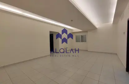 Apartment - 3 Bedrooms - 3 Bathrooms for rent in Najma Street - Najma - Doha