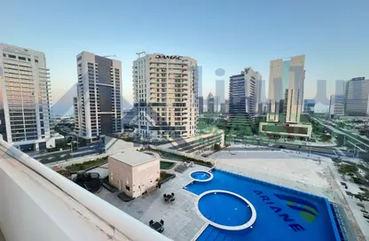 Apartment - 2 Bedrooms - 3 Bathrooms for rent in Marina District - Lusail