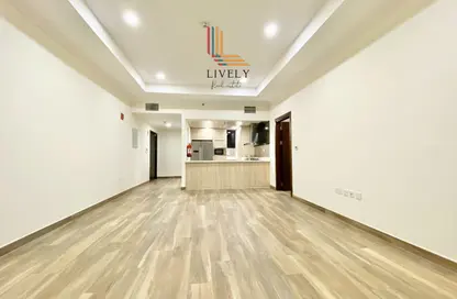 Apartment - 1 Bedroom - 1 Bathroom for rent in Rome - Fox Hills - Fox Hills - Lusail