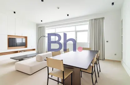 شقة - 2 غرف نوم - 3 حمامات للبيع في ريزيدينشيال دي5 - جنوب فوكس هيلس - فوكس هيلز - الوسيل