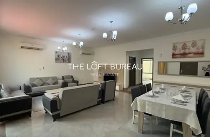 Compound - 6 Bedrooms - 4 Bathrooms for sale in Al Wukair - Al Wukair - Al Wakra