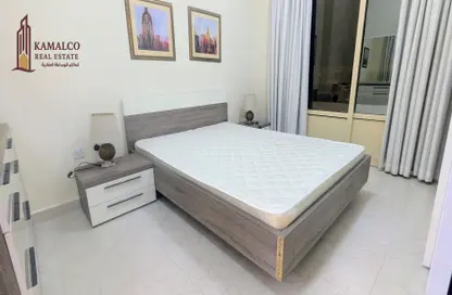 Apartment - 2 Bedrooms - 2 Bathrooms for rent in Muntazah 7 - Al Muntazah - Doha