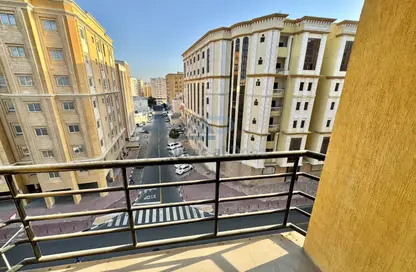 Apartment - 2 Bedrooms - 2 Bathrooms for rent in Al Sadd Road - Al Sadd - Doha