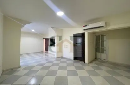 شقة - 2 غرف نوم - 2 حمامات للايجار في شقق مشيرب - مشيرب - الدوحة