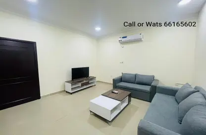 Villa - 2 Bedrooms - 2 Bathrooms for rent in Down Town - Al Khor