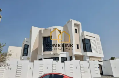 فيلا - 8 غرف نوم - 8 حمامات للبيع في فيلات القطاع الشمالي - القسم السكني - الواجهة المائية - الوسيل