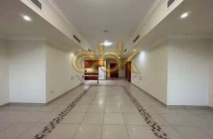 Apartment - Studio - 1 Bathroom for rent in East Porto Drive - Porto Arabia - The Pearl Island - Doha