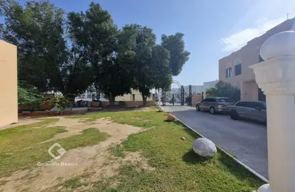 فيلا - 3 غرف نوم - 3 حمامات للايجار في الثمامة - الثمامة - الدوحة