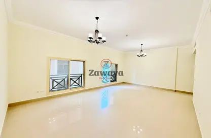 شقة - 3 غرف نوم - 3 حمامات للايجار في دي 22 - فوكس هيلز - الوسيل