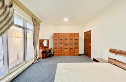Apartment - 1 Bedroom - 1 Bathroom for rent in Umm Ghuwailina 4 - Umm Ghuwailina - Doha
