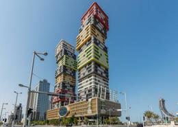 Office Space - 1 bathroom for rent in Pavilion - Lusail