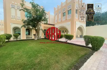 Villa - 4 Bedrooms - 6 Bathrooms for rent in West Bay Lagoon Villas - West Bay Lagoon - West Bay Lagoon - Doha