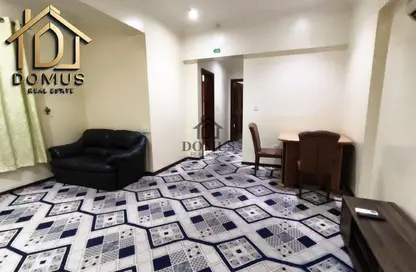 Apartment - 1 Bedroom - 2 Bathrooms for rent in Msheireb Galleria - Msheireb Downtown Doha - Doha