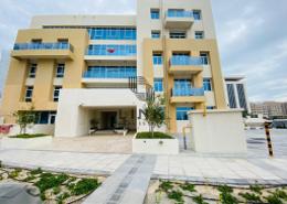 Apartment - 1 bedroom - 2 bathrooms for rent in Downtown - Downtown - Qatar Entertainment City - Lusail
