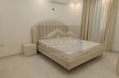 شقة - 2 غرف نوم - 2 حمامات للايجار في ام غوالينا تجارية - ام غويلينا - أم غويلينا - الدوحة