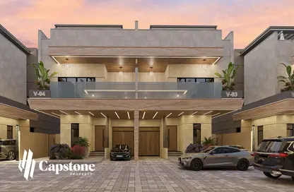 Villa - 5 Bedrooms - 7 Bathrooms for sale in Bu Hamour Street - Abu Hamour - Doha