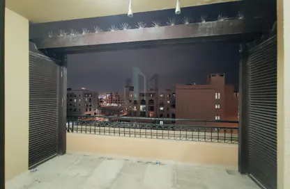 Apartment - Studio - 1 Bathroom for rent in Catania - La Piazza - Fox Hills - Lusail