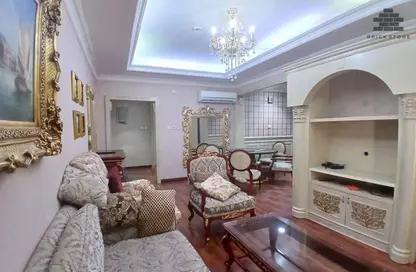 Apartment - 2 Bedrooms - 2 Bathrooms for rent in Somerset Al Mansoura - Al Mansoura - Doha