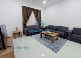 Apartment - 3 bedrooms - 2 bathrooms for rent in Old Airport Residential Apartments - Old Airport Road - Doha