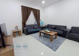 Apartment - 3 bedrooms - 2 bathrooms for rent in Old Airport Residential Apartments - Old Airport Road - Doha