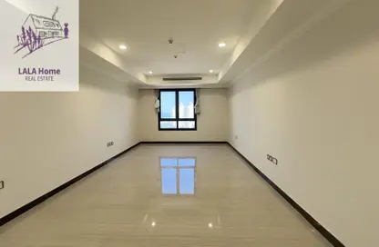 Apartment - 1 Bedroom - 2 Bathrooms for rent in East Porto Drive - Porto Arabia - The Pearl Island - Doha
