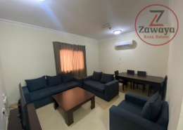 Apartment - 3 bedrooms - 3 bathrooms for rent in Bin Omran 28 - Fereej Bin Omran - Doha
