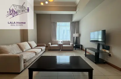 Apartment - 1 Bedroom - 2 Bathrooms for rent in West Bay Tower - West Bay - West Bay - Doha