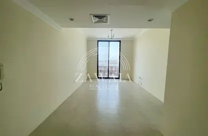 Apartment - 2 Bedrooms - 2 Bathrooms for rent in Residential D6 - Fox Hills South - Fox Hills - Lusail