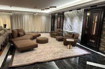 Townhouse - 3 Bedrooms - 5 Bathrooms for rent in Viva West - Viva Bahriyah - The Pearl Island - Doha